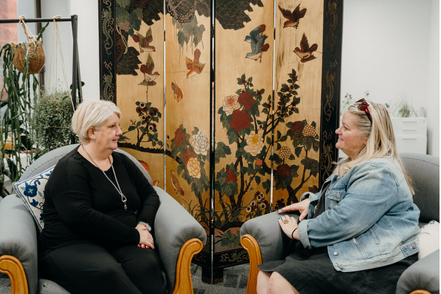 Menopause & Wellness Personalised Menopause Treatments